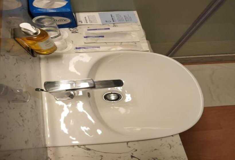 标准间, Holiday Inn Express Bengaluru Yeshwantpur, An Ihg