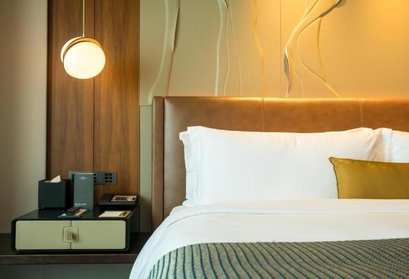 Классический Номер, Intercontinental Zhuhai, An Ihg