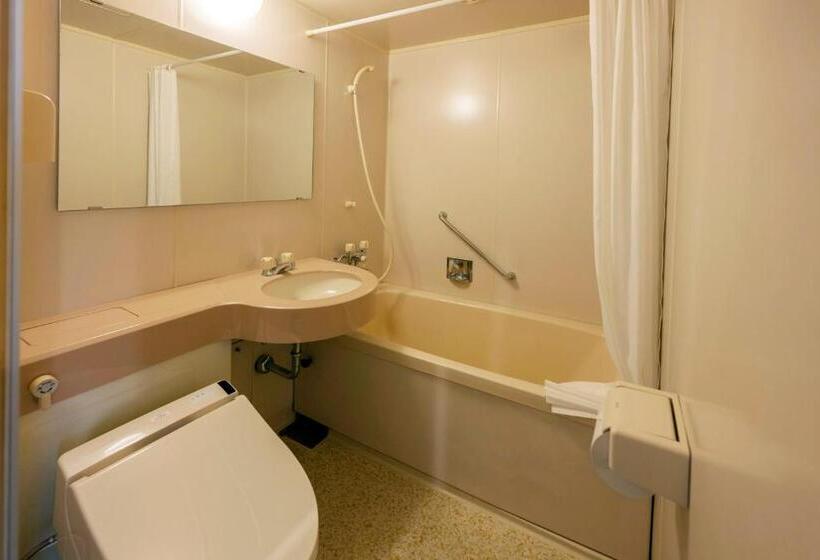 اتاق سوپریور, Kamenoi Hotel Hikone