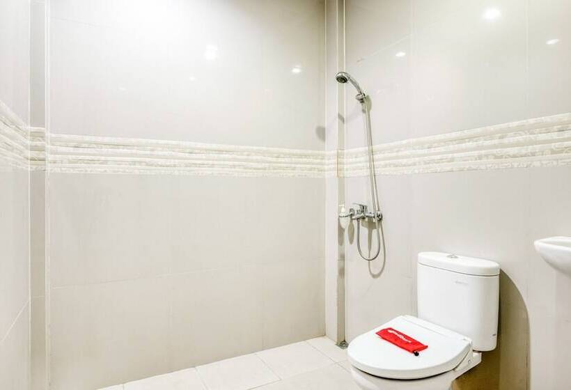 Номер Стандарт, Reddoorz Syariah @ Jalan Simpang Gajayana