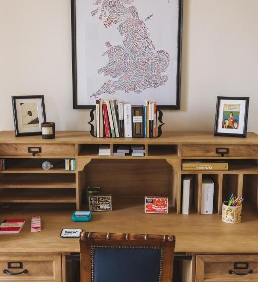 발코니가 있는 스위트, Villa Erre  Literary B&b