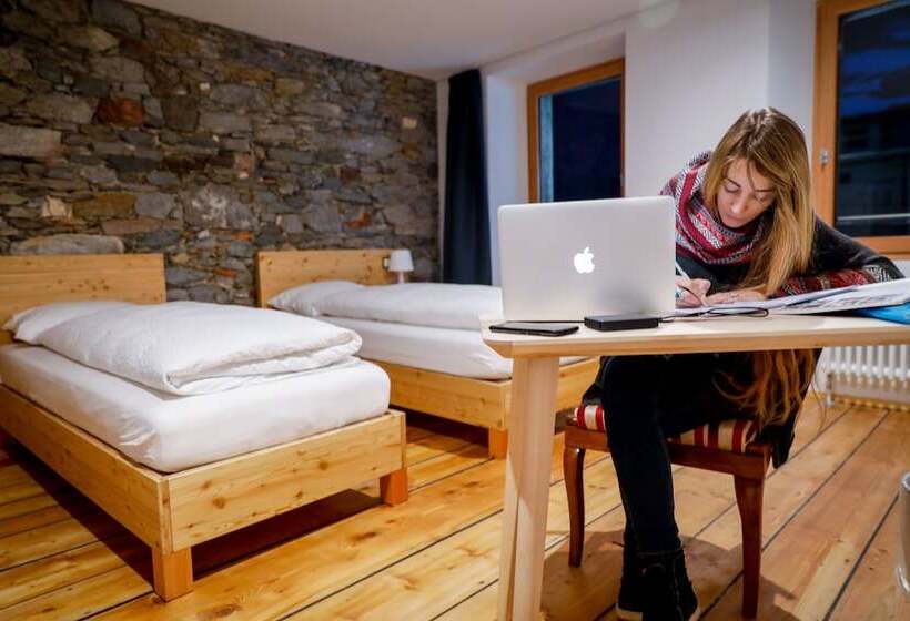 スーペリアールーム, Bed&bike Tremola San Gottardo