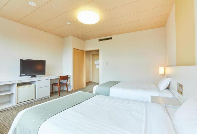 스탠다드 룸, Kamenoi Hotel Kitsuregawa