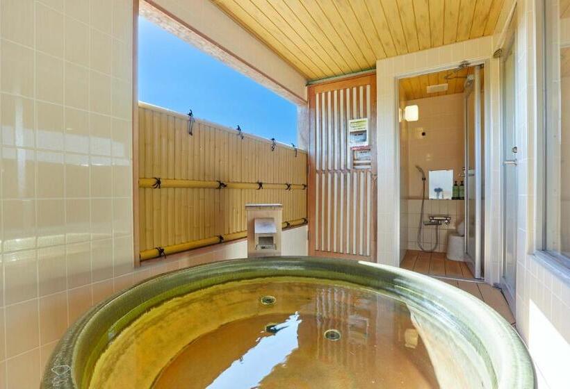 스탠다드 룸, Kamenoi Hotel Kitsuregawa