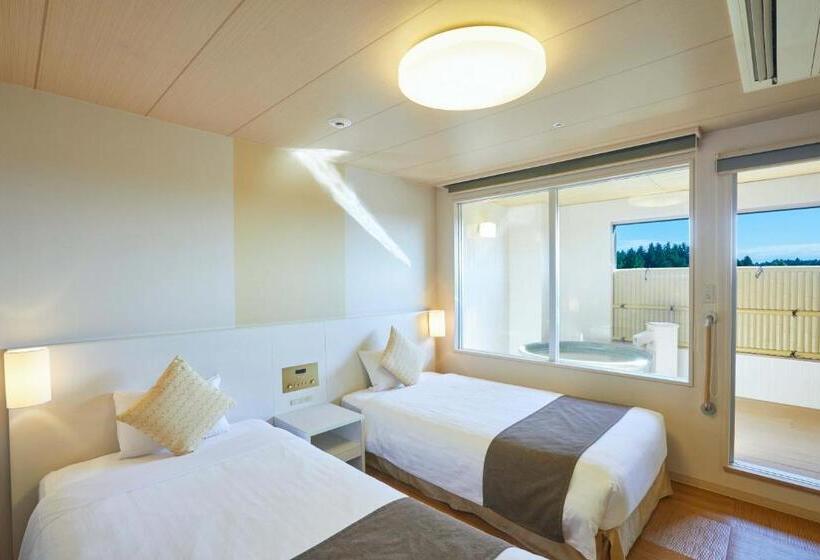 스탠다드 룸, Kamenoi Hotel Kitsuregawa