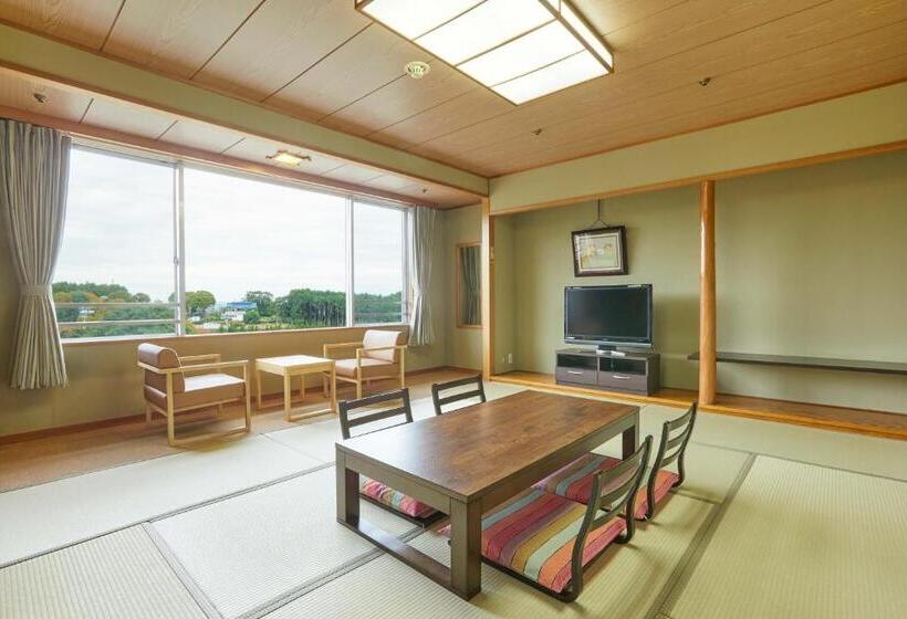 스탠다드 룸, Kamenoi Hotel Kitsuregawa