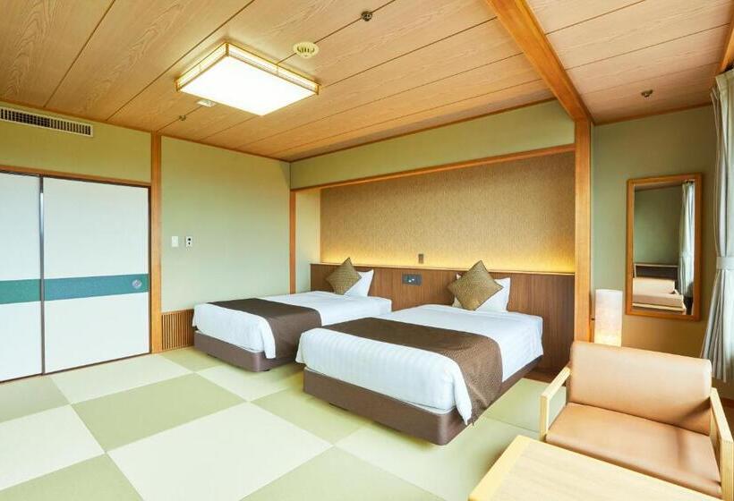 스탠다드 룸, Kamenoi Hotel Kitsuregawa