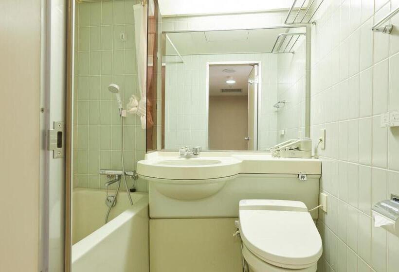 스탠다드 룸, Kamenoi Hotel Kitsuregawa