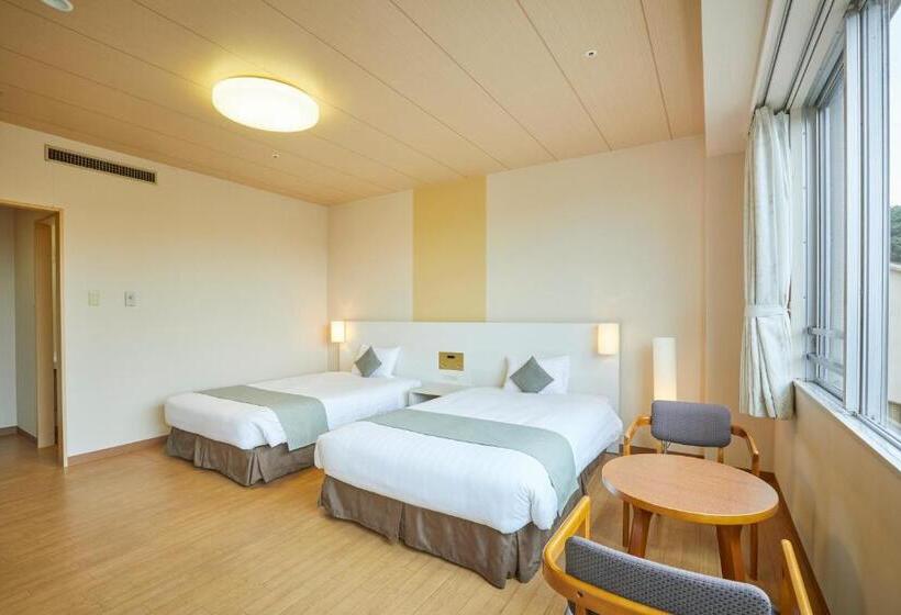스탠다드 룸, Kamenoi Hotel Kitsuregawa