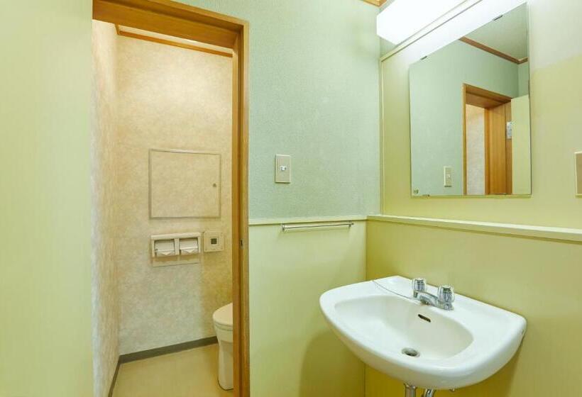 스탠다드 룸, Kamenoi Hotel Kitsuregawa