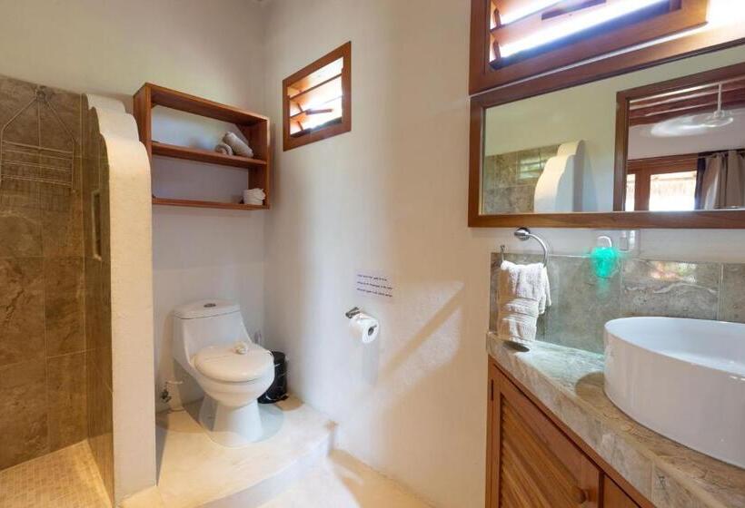 Suite com Varanda, La Casa Del Alux   Adults Only