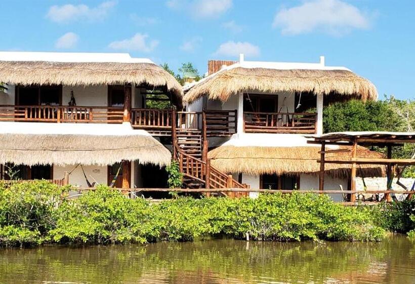 Suíte, La Casa Del Alux   Adults Only