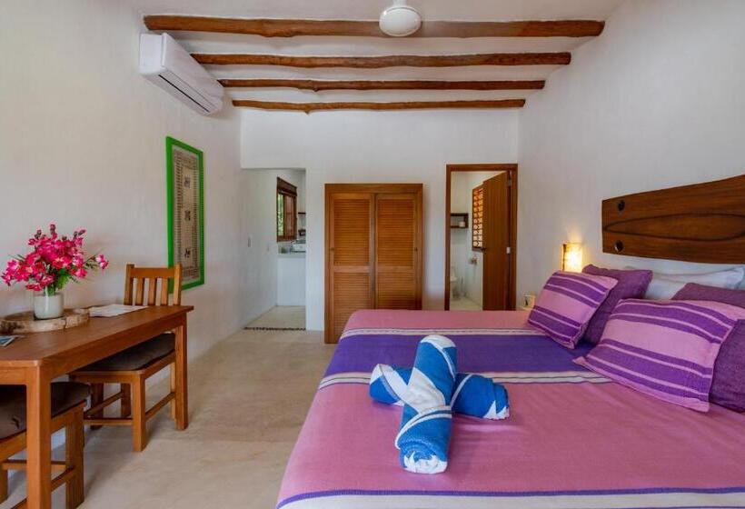 Apartamento 1 Dormitório com Vistas, La Casa Del Alux   Adults Only
