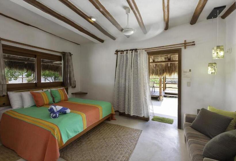 Apartamento 1 Dormitório, La Casa Del Alux   Adults Only