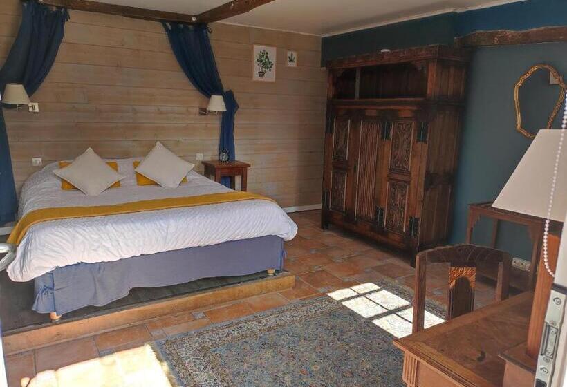 اتاق استاندارد, Le Relais Des Dalles   Hôtel & Restaurant