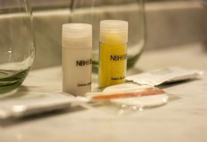 수피리어 트리플 룸, Nbh Nativo Boutique
