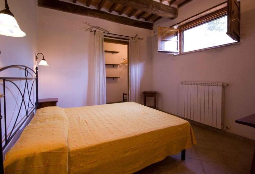 １ベッドルームアパートメント, Relais Il Ciliegio