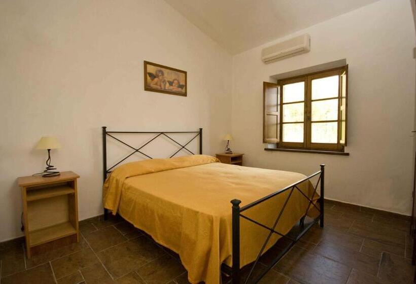 ２ベッドルームハウス, Relais Il Ciliegio