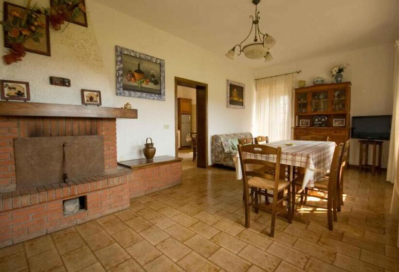 ３ベッドルームハウス, Relais Il Ciliegio