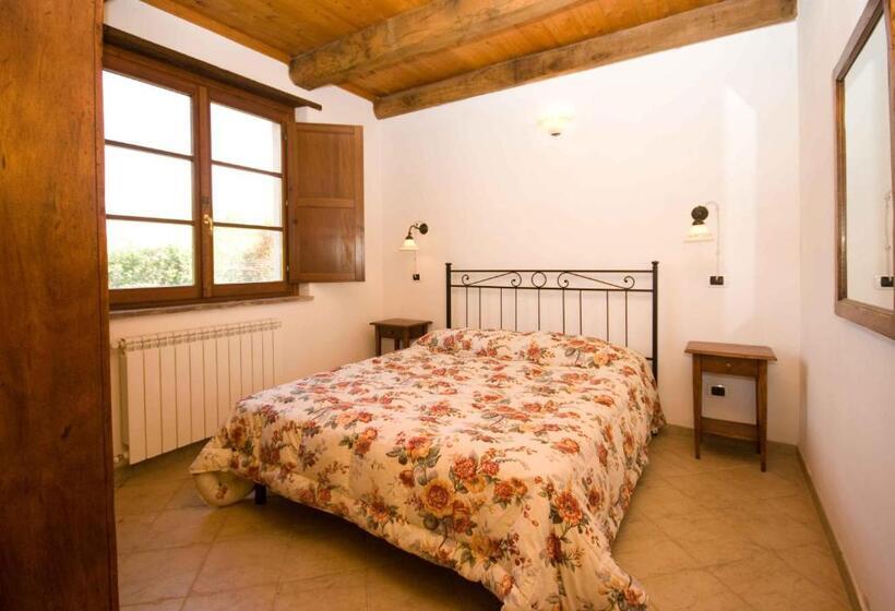 ２ベッドルームアパートメント, Relais Il Ciliegio