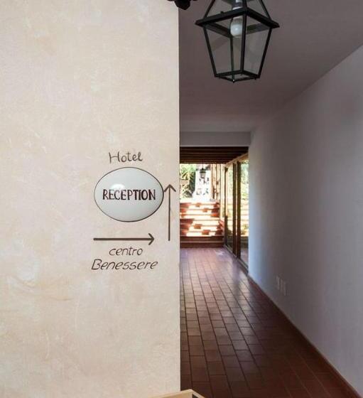 Трехместный Номер Deluxe, Il Cigliere Wellness Spa Resort