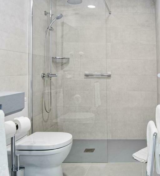 Quarto Deluxe, Sanom Beach Resort - Adults Only