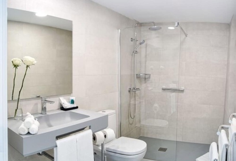 Quarto Deluxe, Sanom Beach Resort - Adults Only