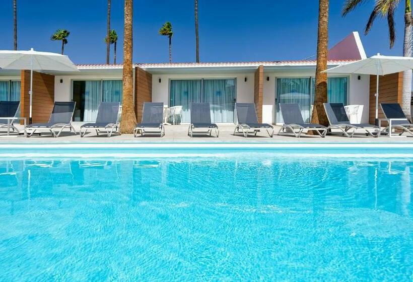 Quarto Estandar Vista Piscina, Sanom Beach Resort - Adults Only