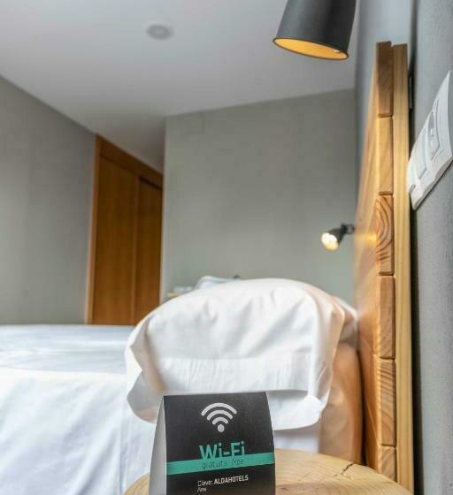 Номер Стандарт, Alda Estella Hostel