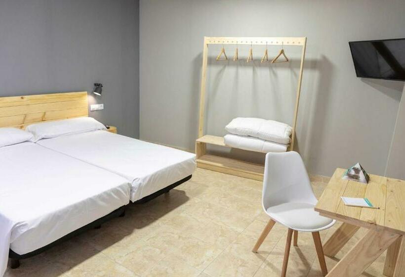 Номер Стандарт, Alda Estella Hostel