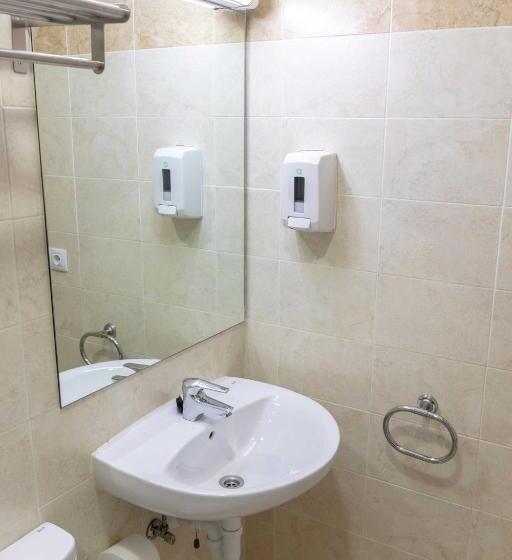Номер Economy Индивидуальный, Alda Estella Hostel