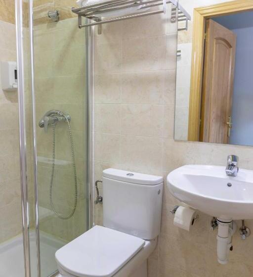 Четырехместный Номер Стандарт, Alda Estella Hostel