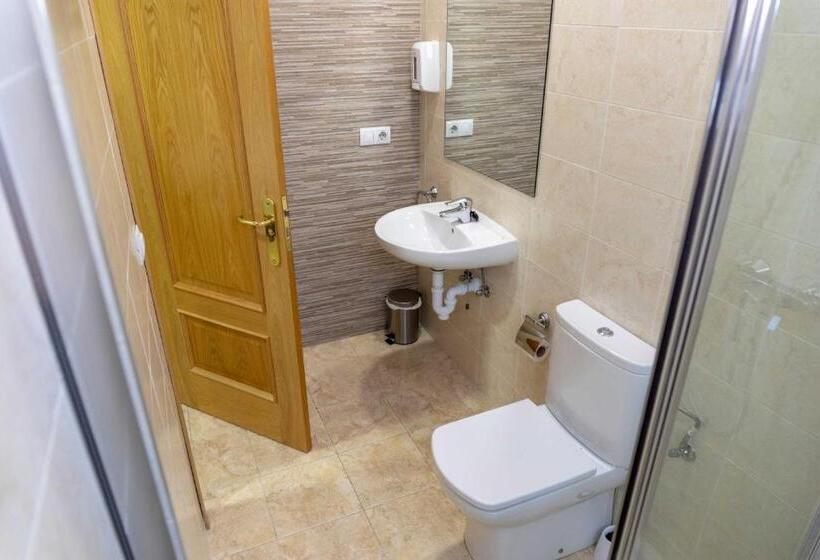Номер Economy, Alda Estella Hostel