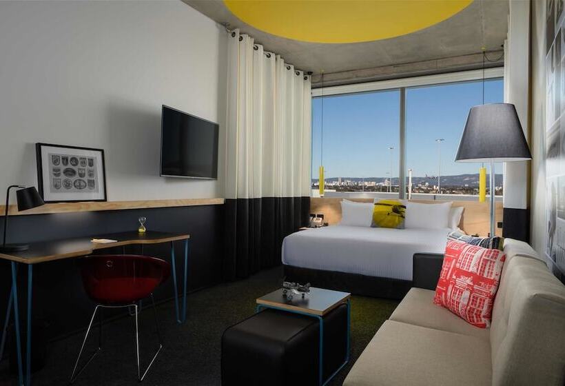 스탠다드 룸, Atura Adelaide Airport
