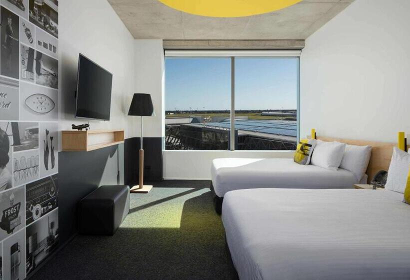 스탠다드 룸, Atura Adelaide Airport
