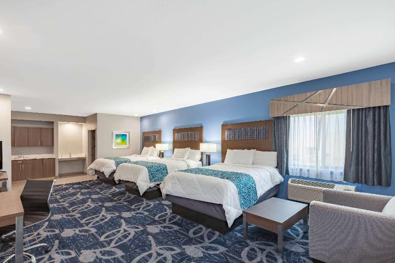 标准间, Baymont By Wyndham Houston Hobby Airport