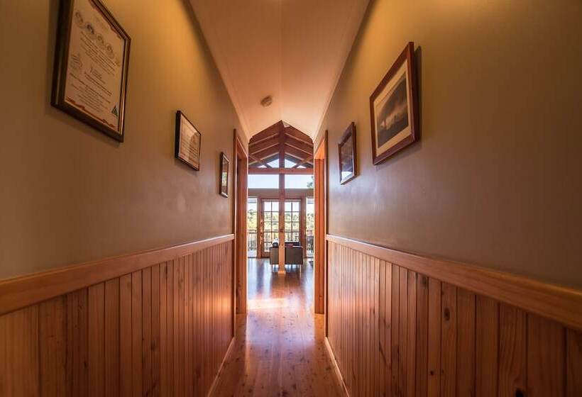 침실 2개 주택, Cape Howe Cottages