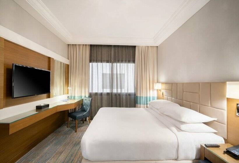 اتاق لوکس, Four Points By Sheraton Makkah Al Naseem
