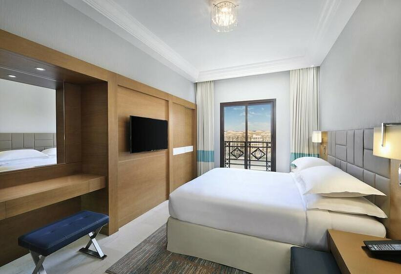 اتاق لوکس, Four Points By Sheraton Makkah Al Naseem