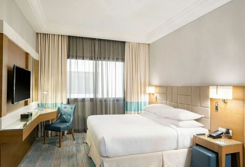 اتاق لوکس, Four Points By Sheraton Makkah Al Naseem