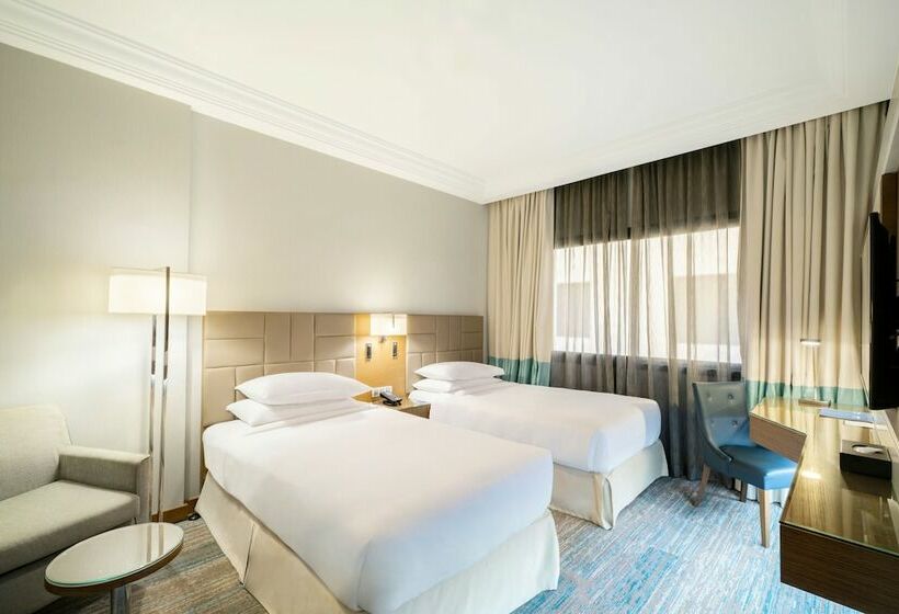 اتاق لوکس, Four Points By Sheraton Makkah Al Naseem