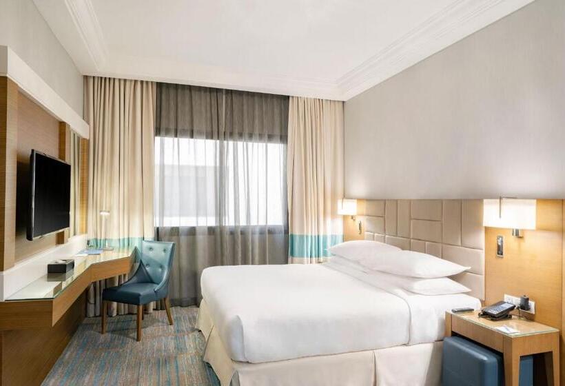 سوییت جونیور, Four Points By Sheraton Makkah Al Naseem