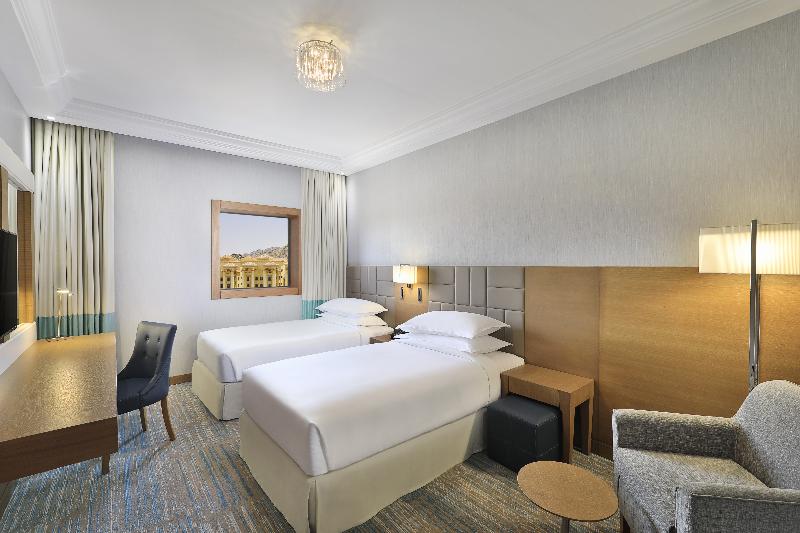 اتاق لوکس, Four Points By Sheraton Makkah Al Naseem