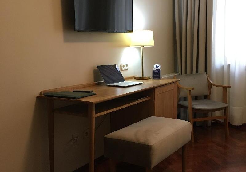 سوئیت 2 خوابه, Four Points By Sheraton Makkah Al Naseem