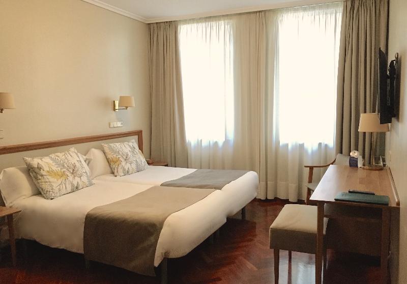 سوئیت 2 خوابه, Four Points By Sheraton Makkah Al Naseem