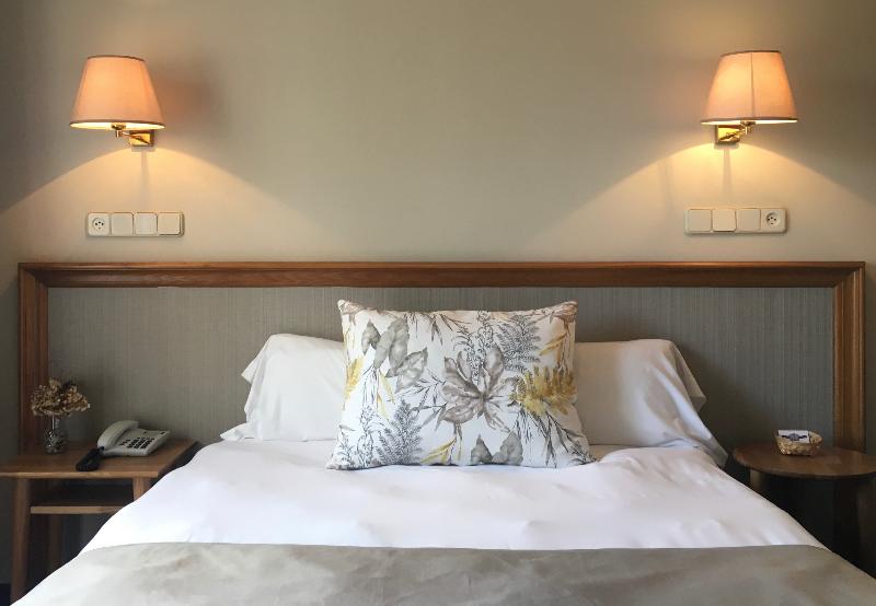 سوئیت 2 خوابه, Four Points By Sheraton Makkah Al Naseem