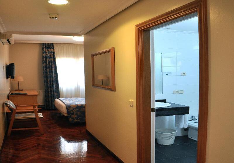 سوئیت 2 خوابه, Four Points By Sheraton Makkah Al Naseem