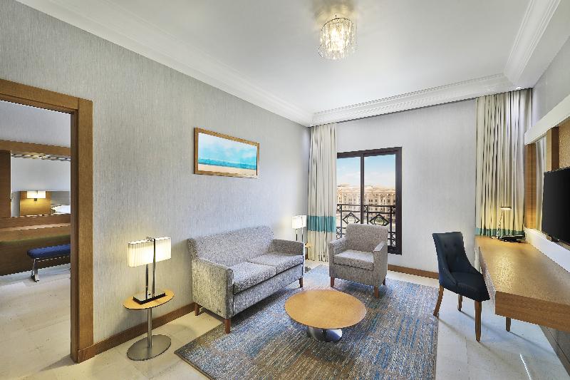 سوییت جونیور, Four Points By Sheraton Makkah Al Naseem