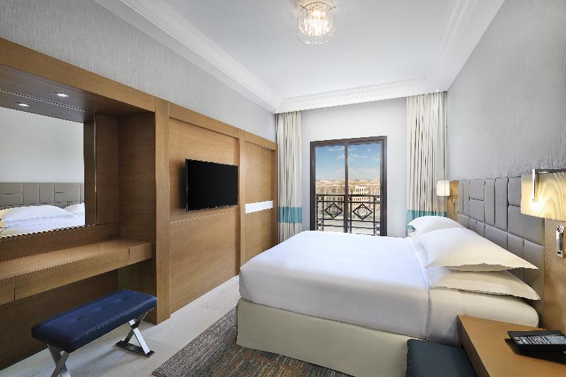 سوییت جونیور, Four Points By Sheraton Makkah Al Naseem
