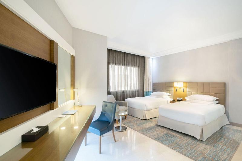 اتاق لوکس, Four Points By Sheraton Makkah Al Naseem